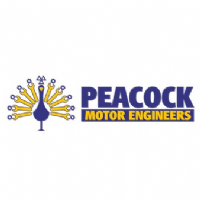 peacock motor engineers Photo