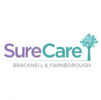 SureCare Bracknell & Farnborough Photo