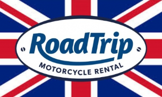 RoadTrip Motorcycle Rental & Tours Photo