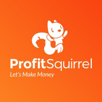 Profit Squirrel Photo