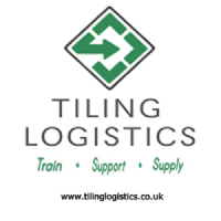 Tiling Logistics Ltd Photo