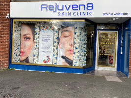 Rejuven8 skin clinic  Photo