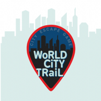 World City Trail Photo