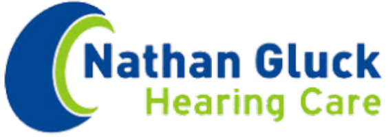 Nathan Gluck Hearing Care Photo