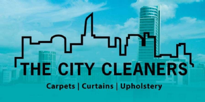 The city cleaners Photo