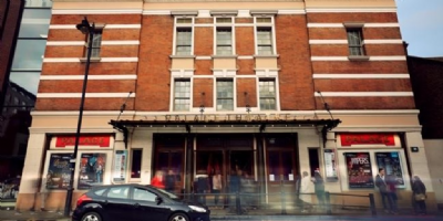 Watford Palace Theatre Photo