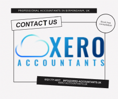 Xero Accountants Photo
