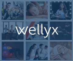 Wellyx Photo