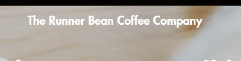 The Runnerbean Coffee Co Photo