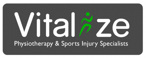 Vitalize Physiotherapy Ltd Photo