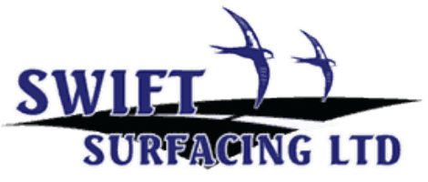 Swift Surfacing Photo