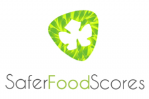 Safer Food Scores Photo