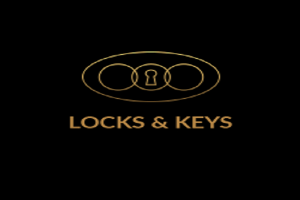 Locks & Keys Photo