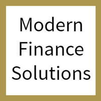 Modern Finance Solutions Photo