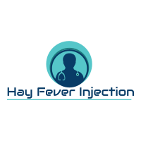 Hay Fever Injection Photo