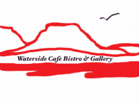 Waterside Cafe Bistro and Gallery Photo