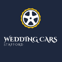 Wedding Cars Stafford Photo