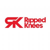 Ripped Knees Photo