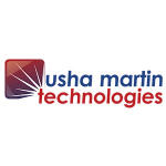 Usha Martin Technologies Photo