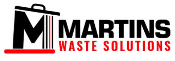 Martins Waste Solutions Photo