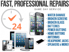 time2talk iPhone & iPad repairs Photo