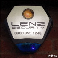 Lenz Security Photo