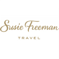 Susie Freeman Travel Photo