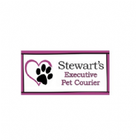 Stewart’s Executive Pet Courier Photo