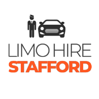 Limo Hire Stafford Photo