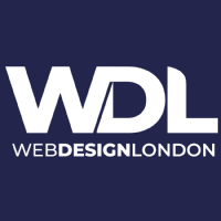 Web Design London Photo