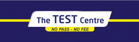 The Test Centre Photo