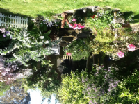 Spring Cottage BB Photo