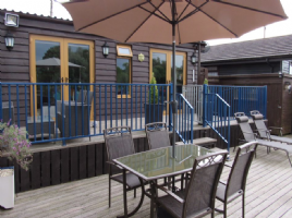 Swallowdale Holiday Home Photo