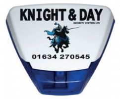 Knight And Day Security Systems Ltd Photo