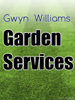 Gwyn Williams Garden Services Photo
