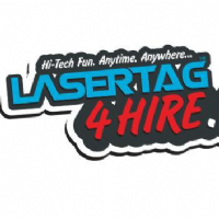 Laser Tag 4 Hire Photo