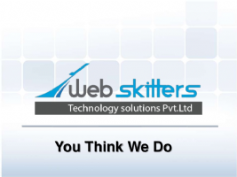 Webskitters Photo