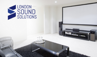 LONDON SOUND SOLUTIONS LTD Photo