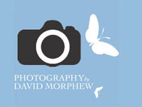 Photography by David Morphew Photo