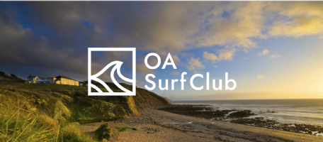 OA Surf Club Photo