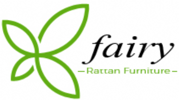 Rattan Furniture Fairy Photo