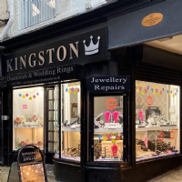 Kingston Jewellers Barnsley Photo