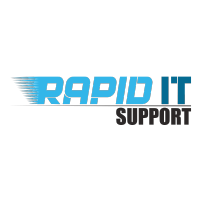 Rapid IT Support London Photo