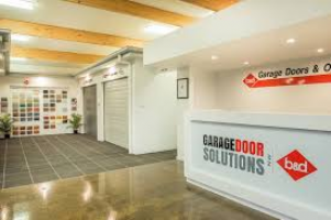 Garage Door Solutions (NW) Ltd Photo