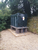 Oil Tank Replacements Ltd  Photo