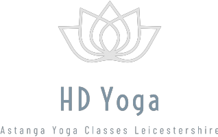 HD Yoga Photo