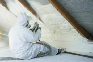 Spray foam insulation cost Photo