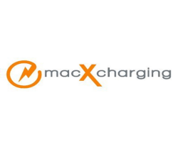 MacX Charging Photo