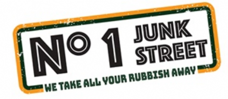 No1 Junk Street Photo