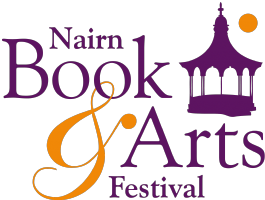 Nairn Book and Arts Festival Photo